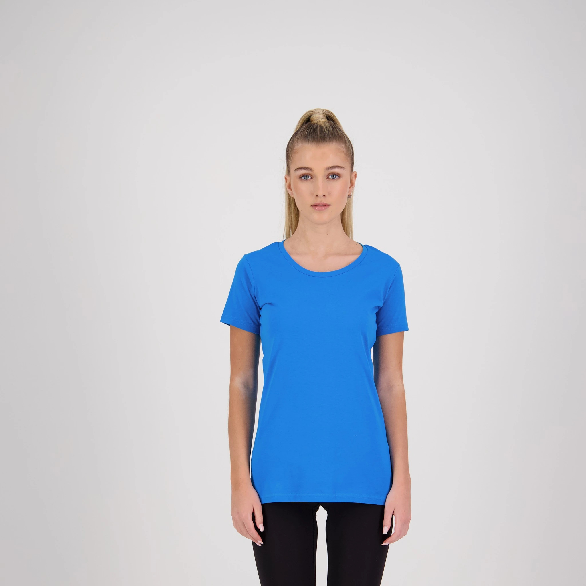 Silhouette Tee - Womens